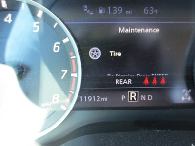 2024 Nissan Titan XD SV