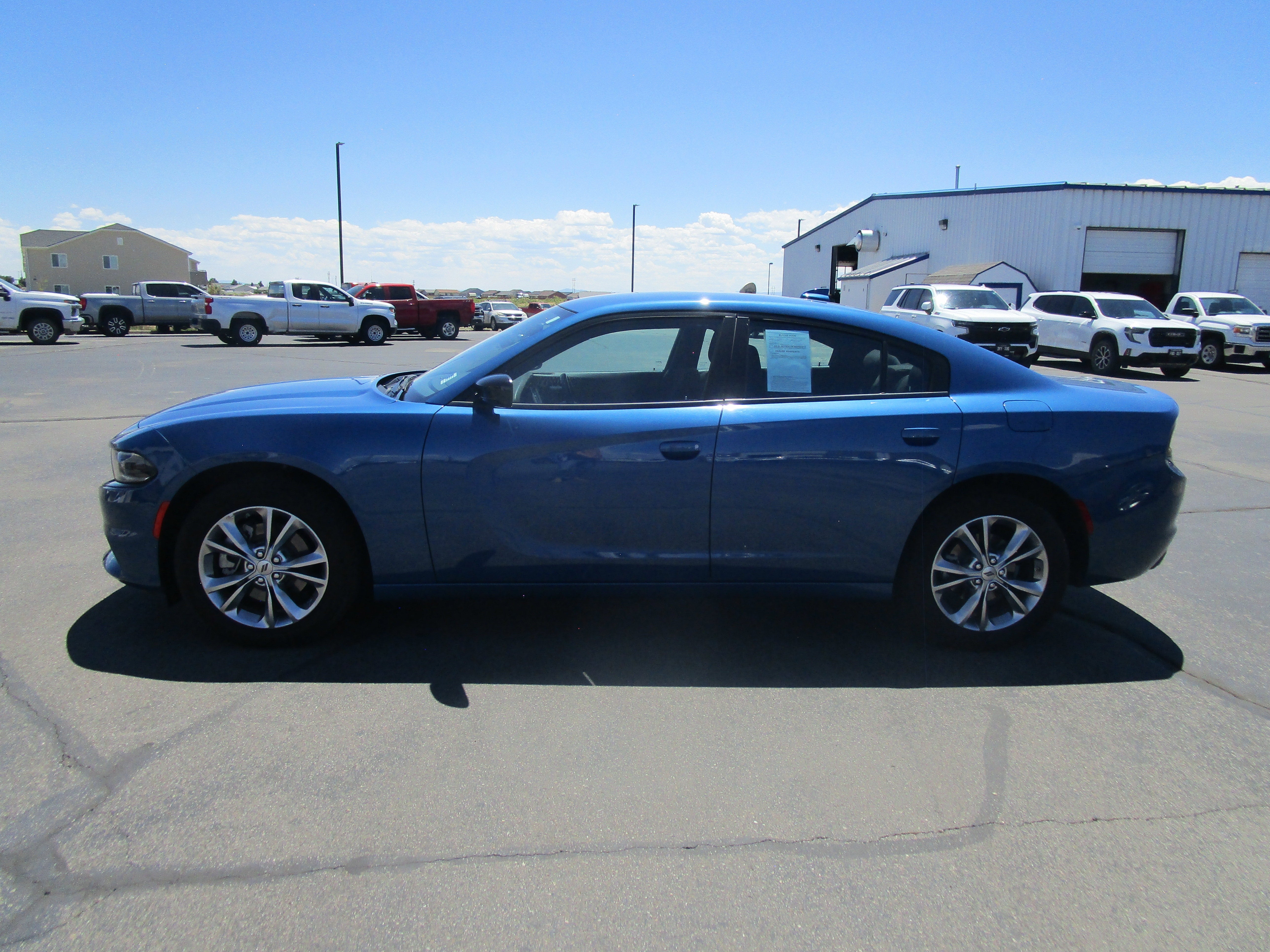 2023 Dodge Charger SXT