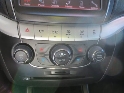 2013 Dodge Journey R/T