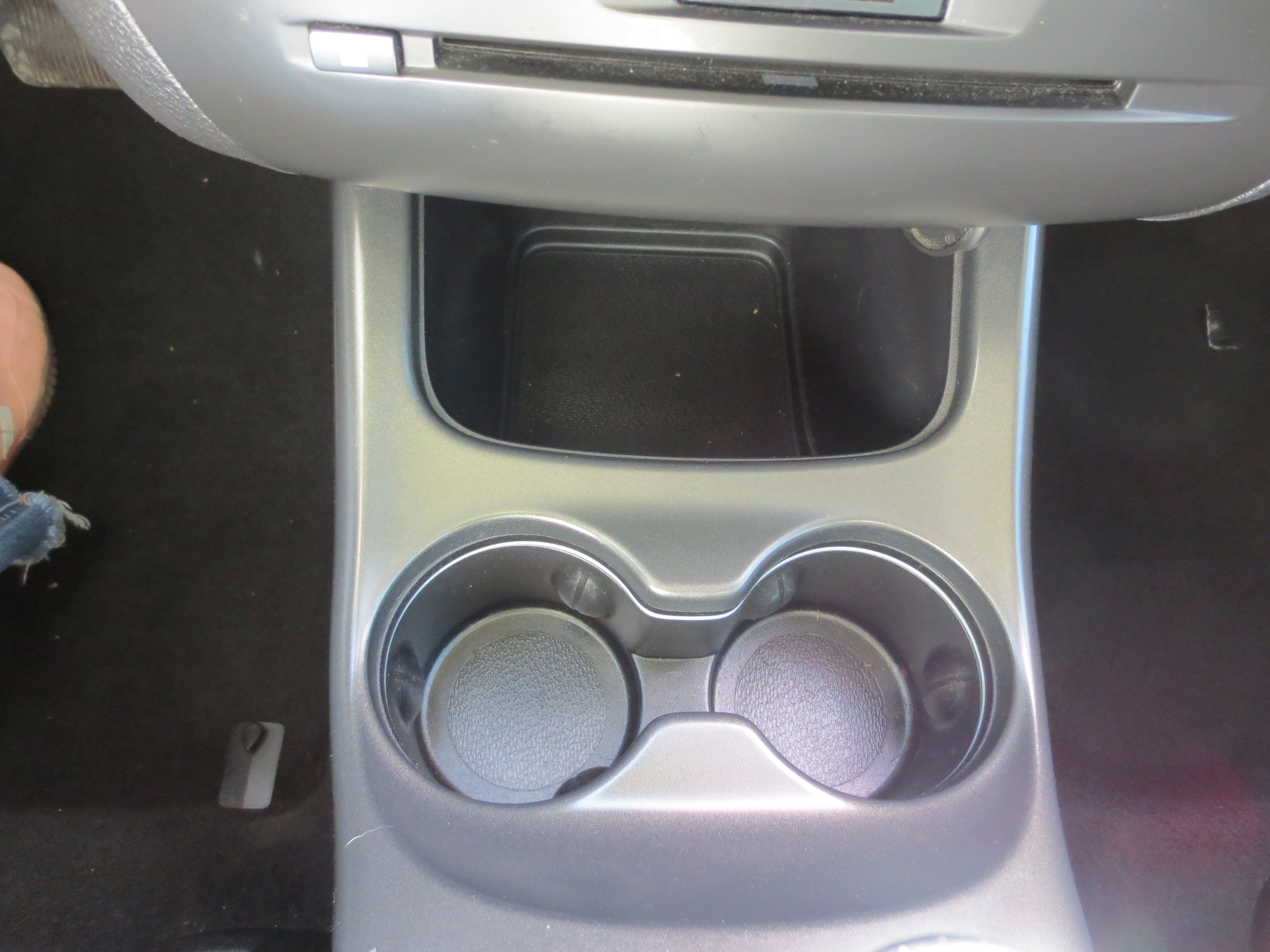 2013 Dodge Journey R/T