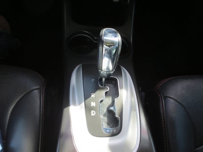 2013 Dodge Journey R/T