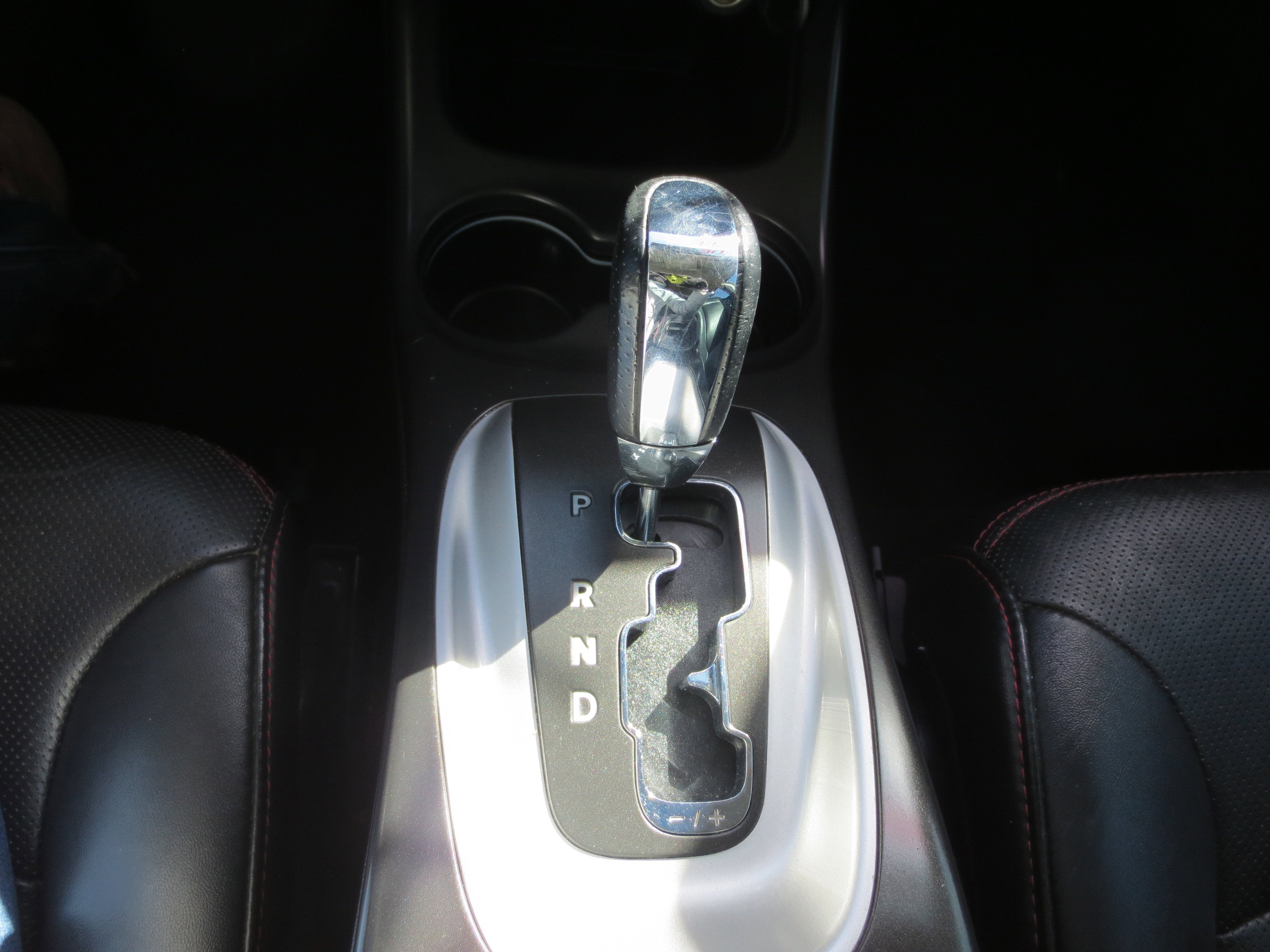 2013 Dodge Journey R/T