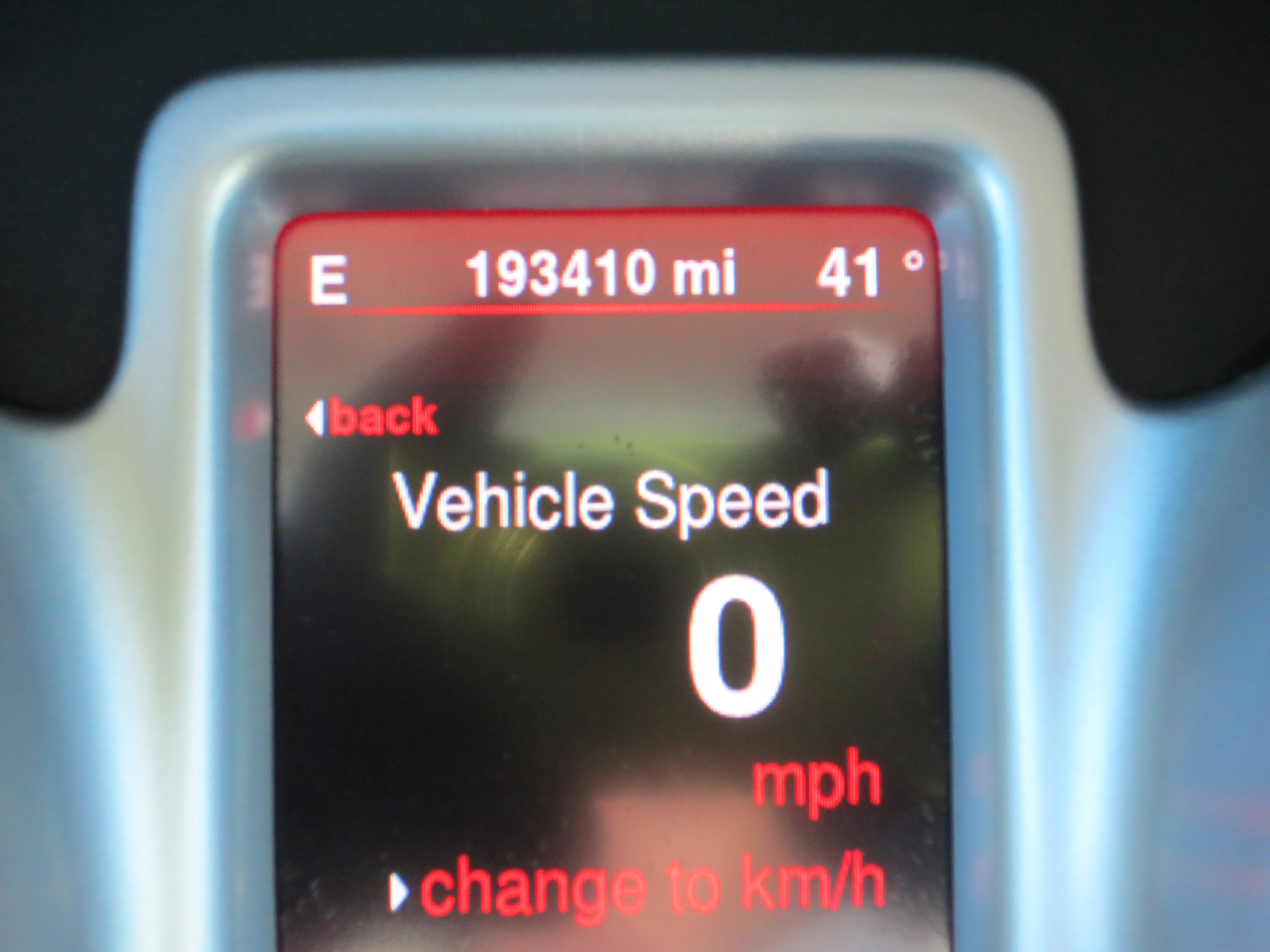 2013 Dodge Journey R/T