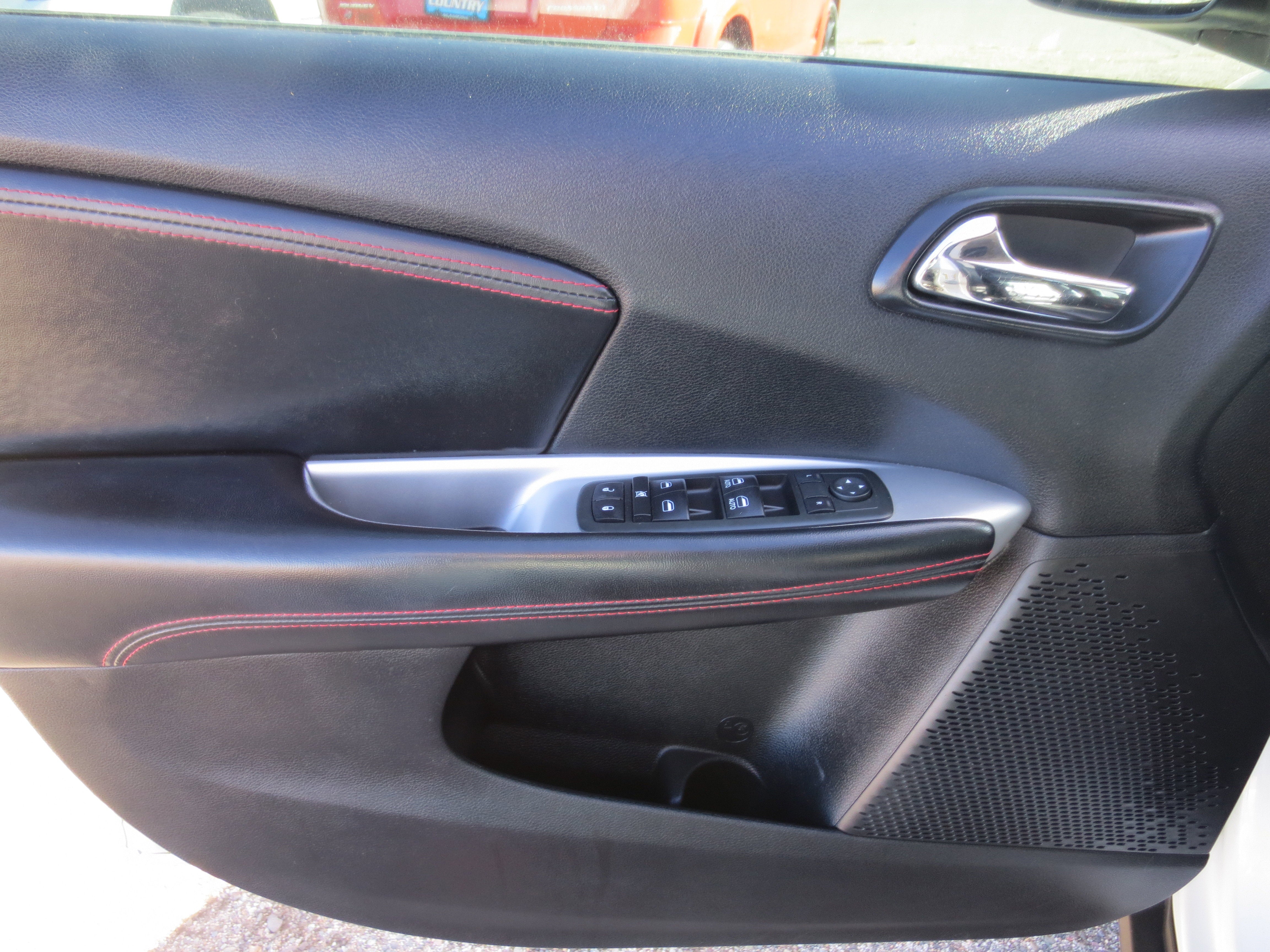 2013 Dodge Journey R/T