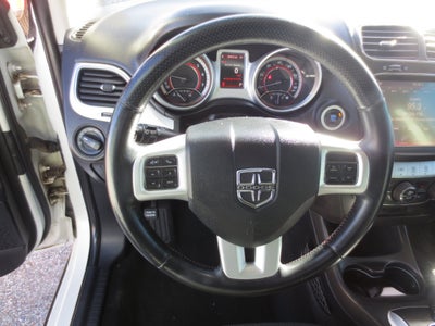 2013 Dodge Journey R/T