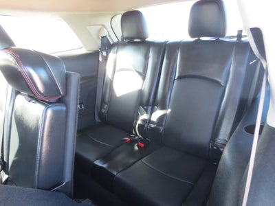 2013 Dodge Journey R/T