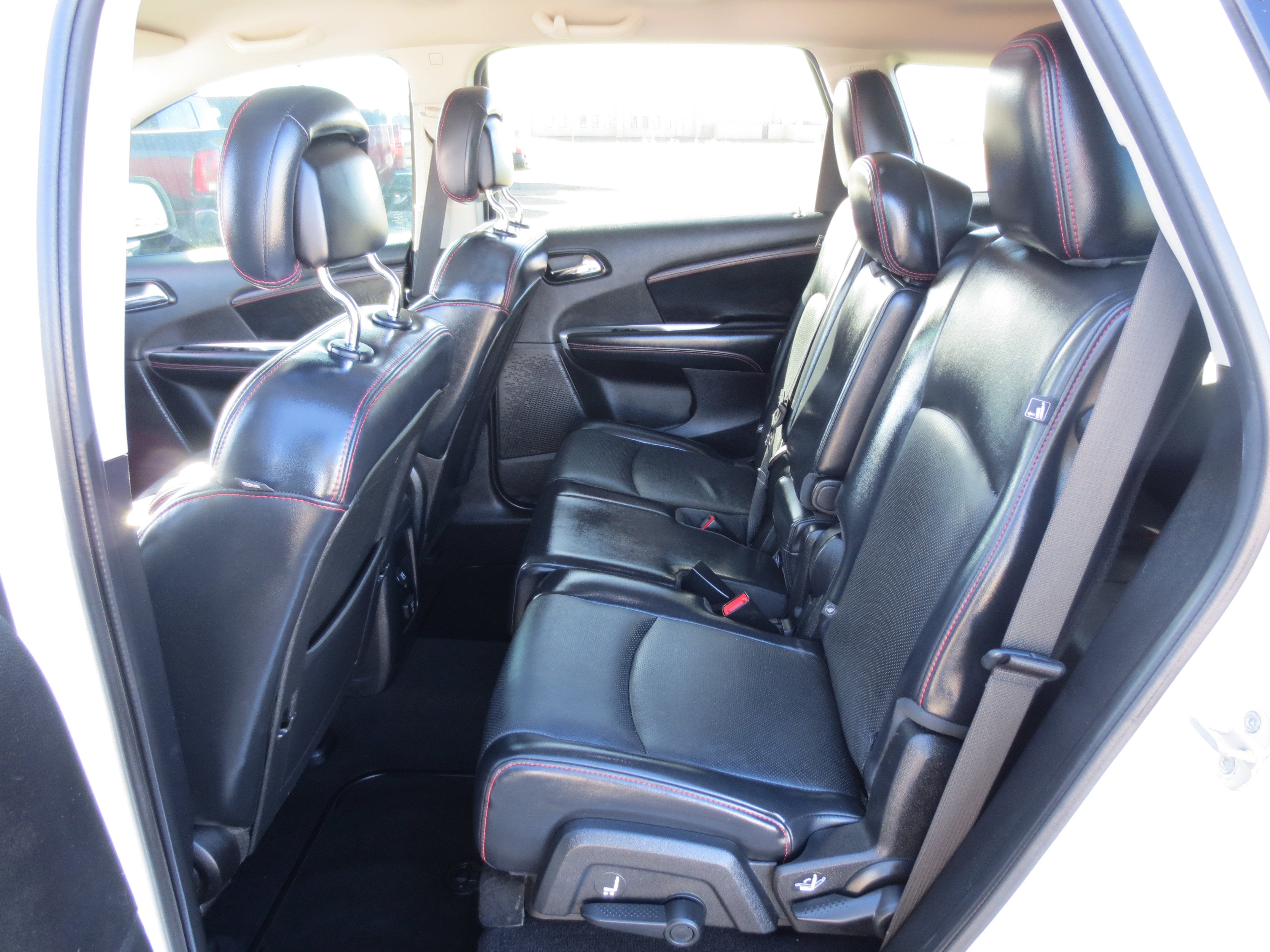 2013 Dodge Journey R/T