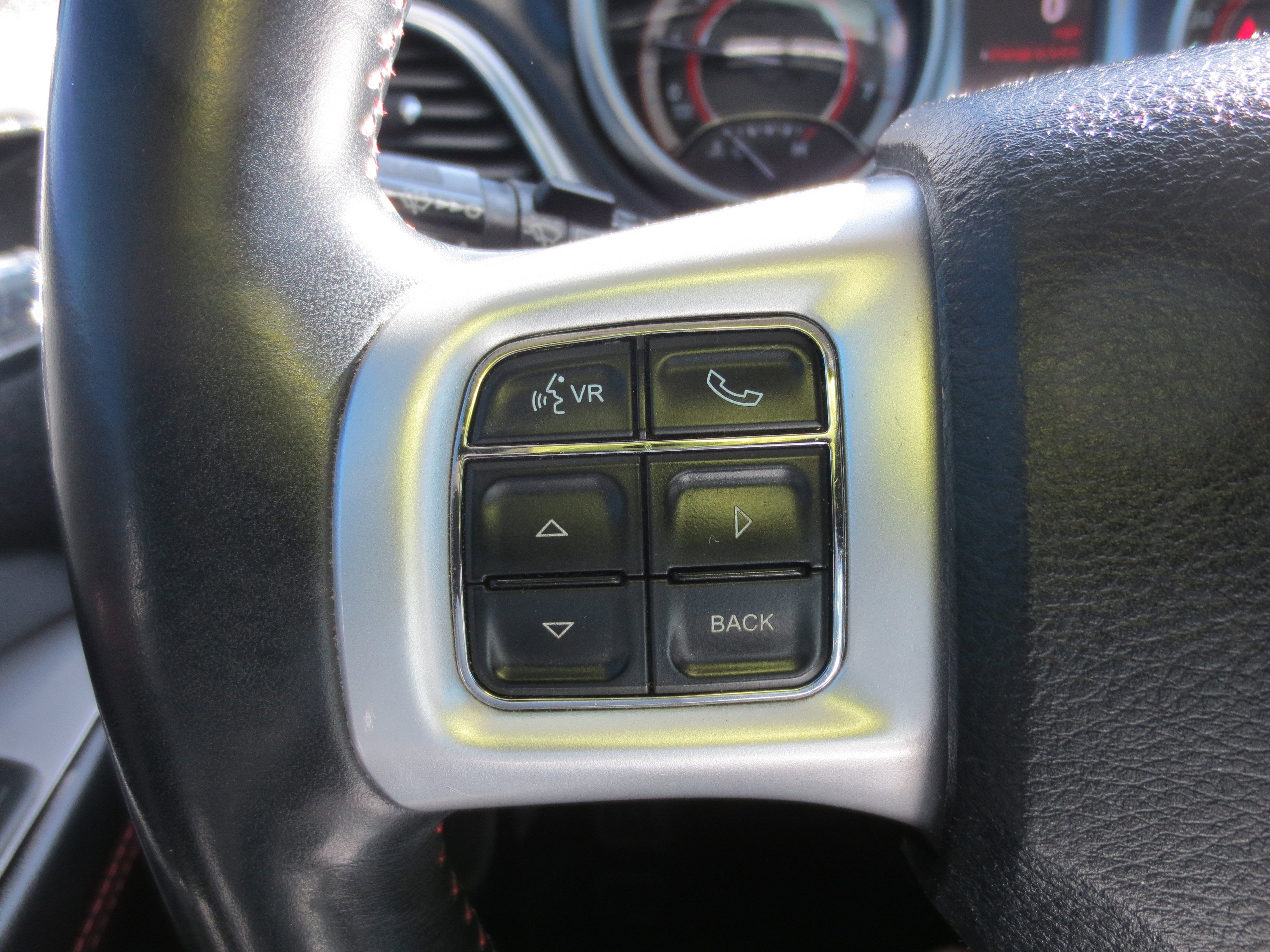 2013 Dodge Journey R/T