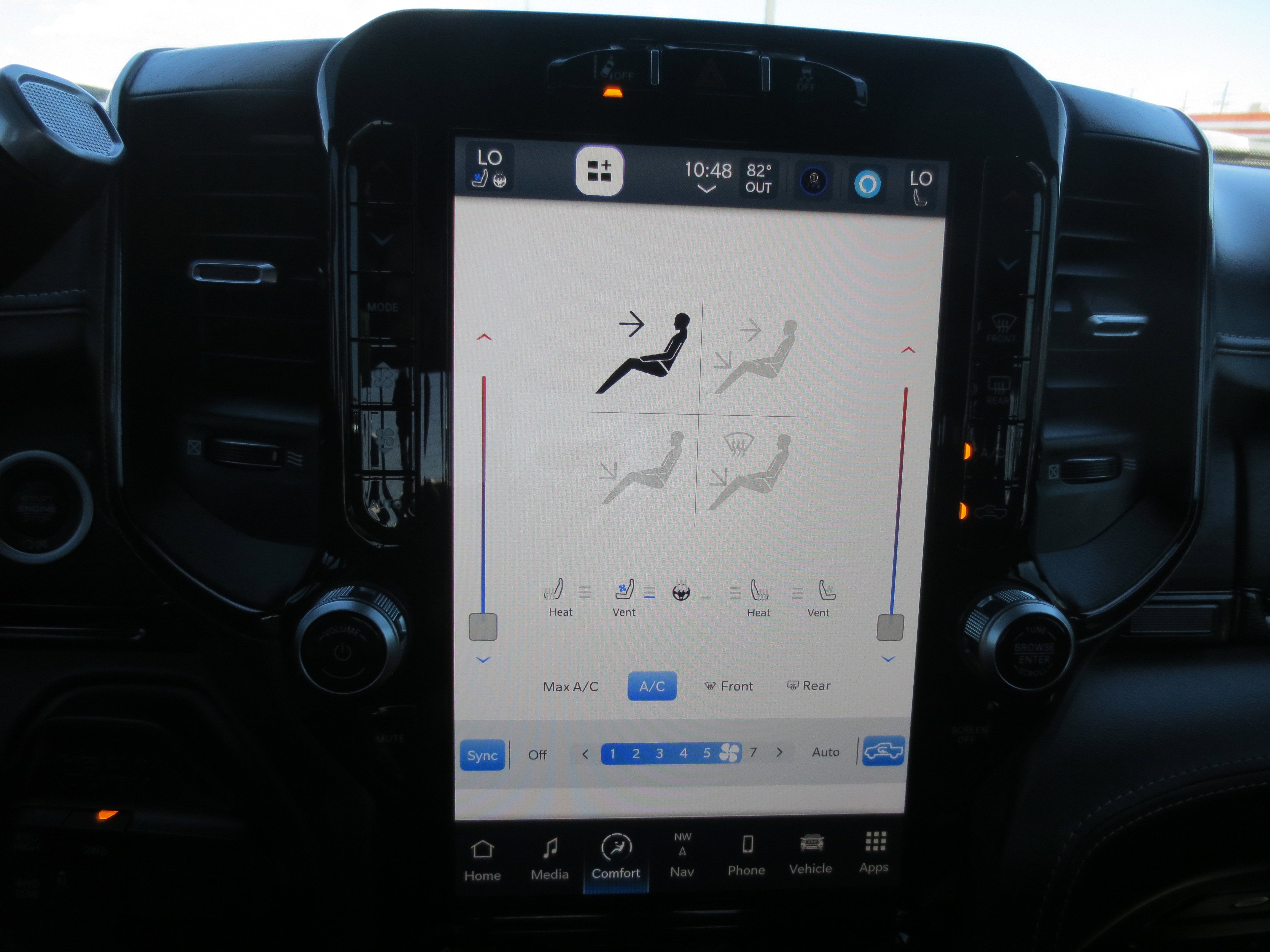 2023 RAM 2500 Limited