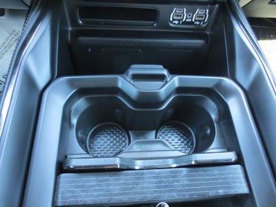 2023 RAM 2500 Limited