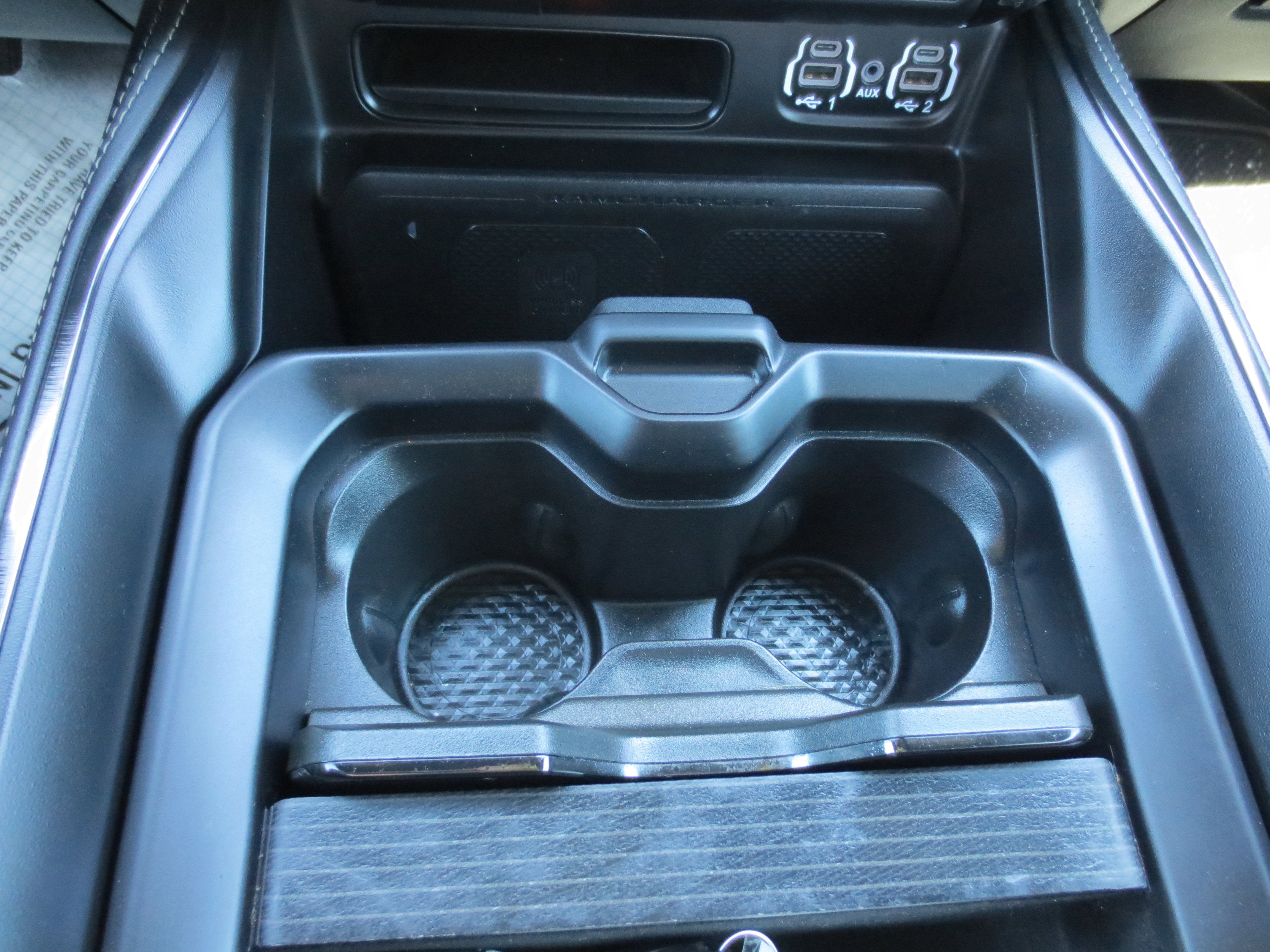 2023 RAM 2500 Limited