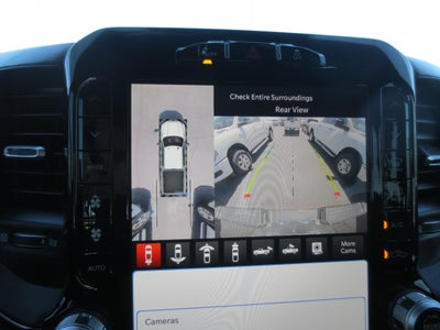 2023 RAM 2500 Limited