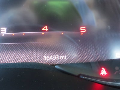 2023 RAM 2500 Limited