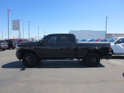 2023 RAM 2500 Limited