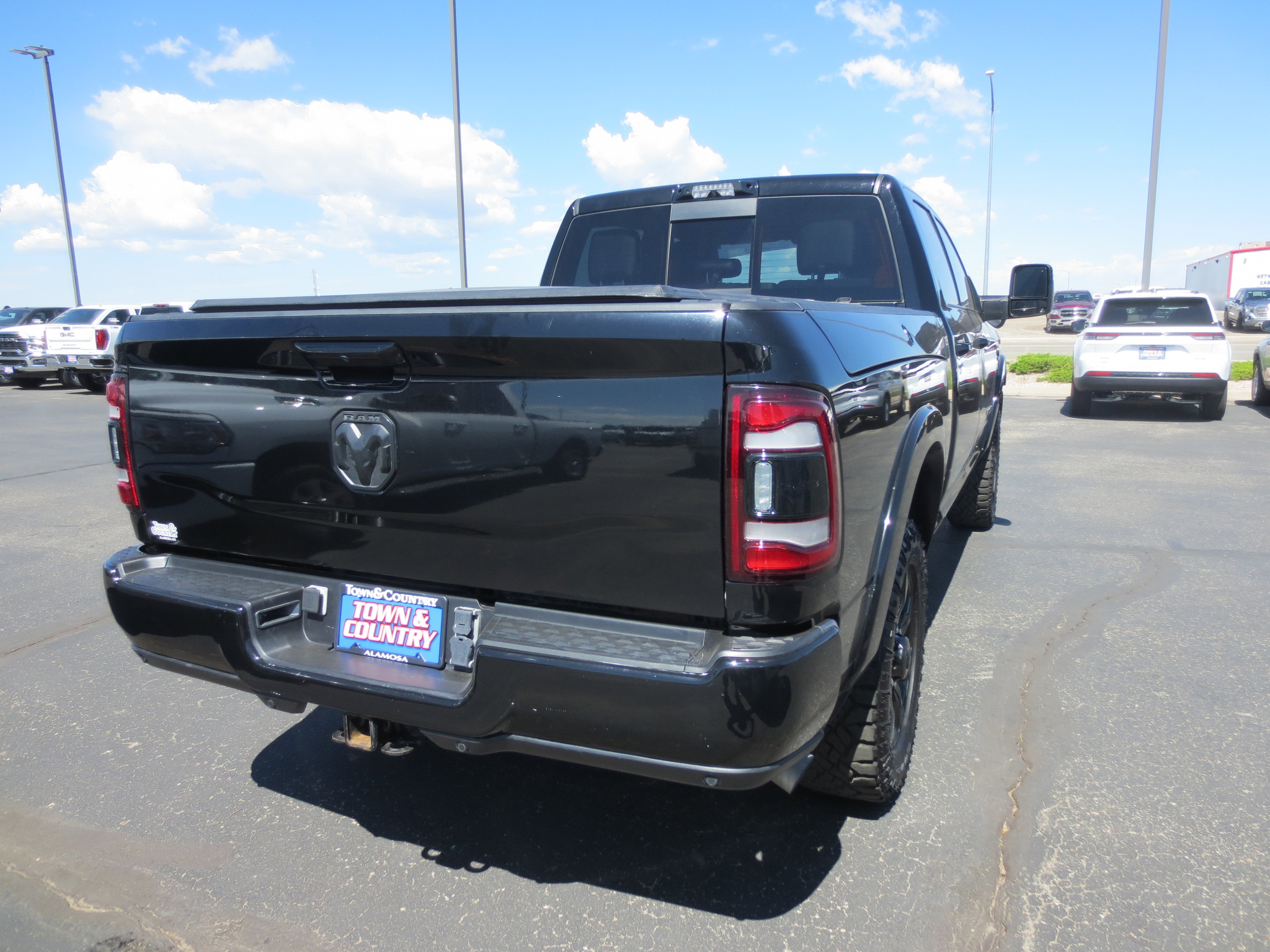 2023 RAM 2500 Limited