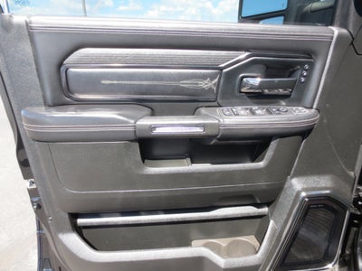 2023 RAM 2500 Limited