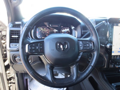 2023 RAM 2500 Limited