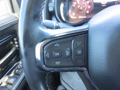 2023 RAM 2500 Limited