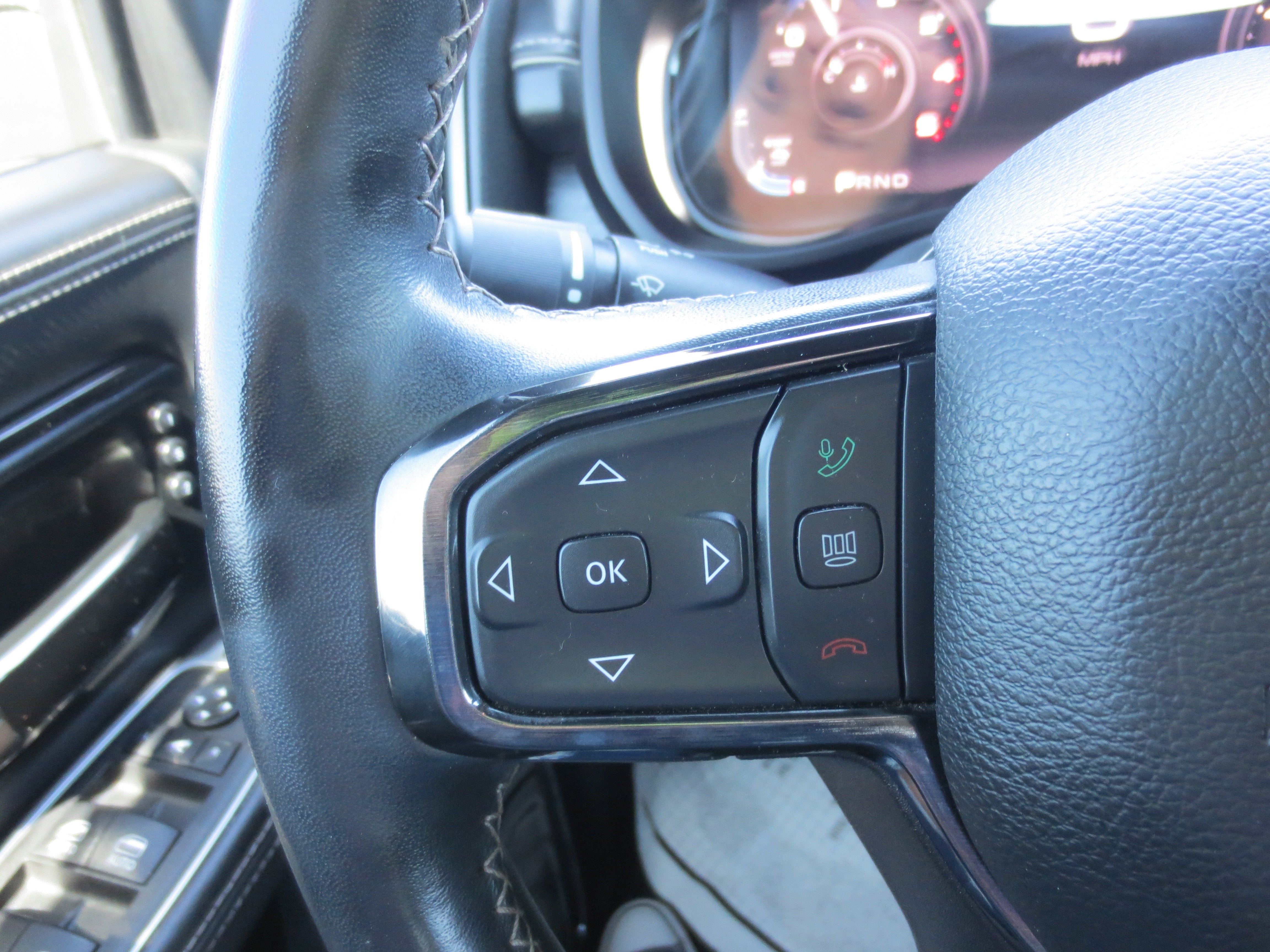 2023 RAM 2500 Limited