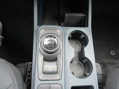 2022 Ford Maverick XL