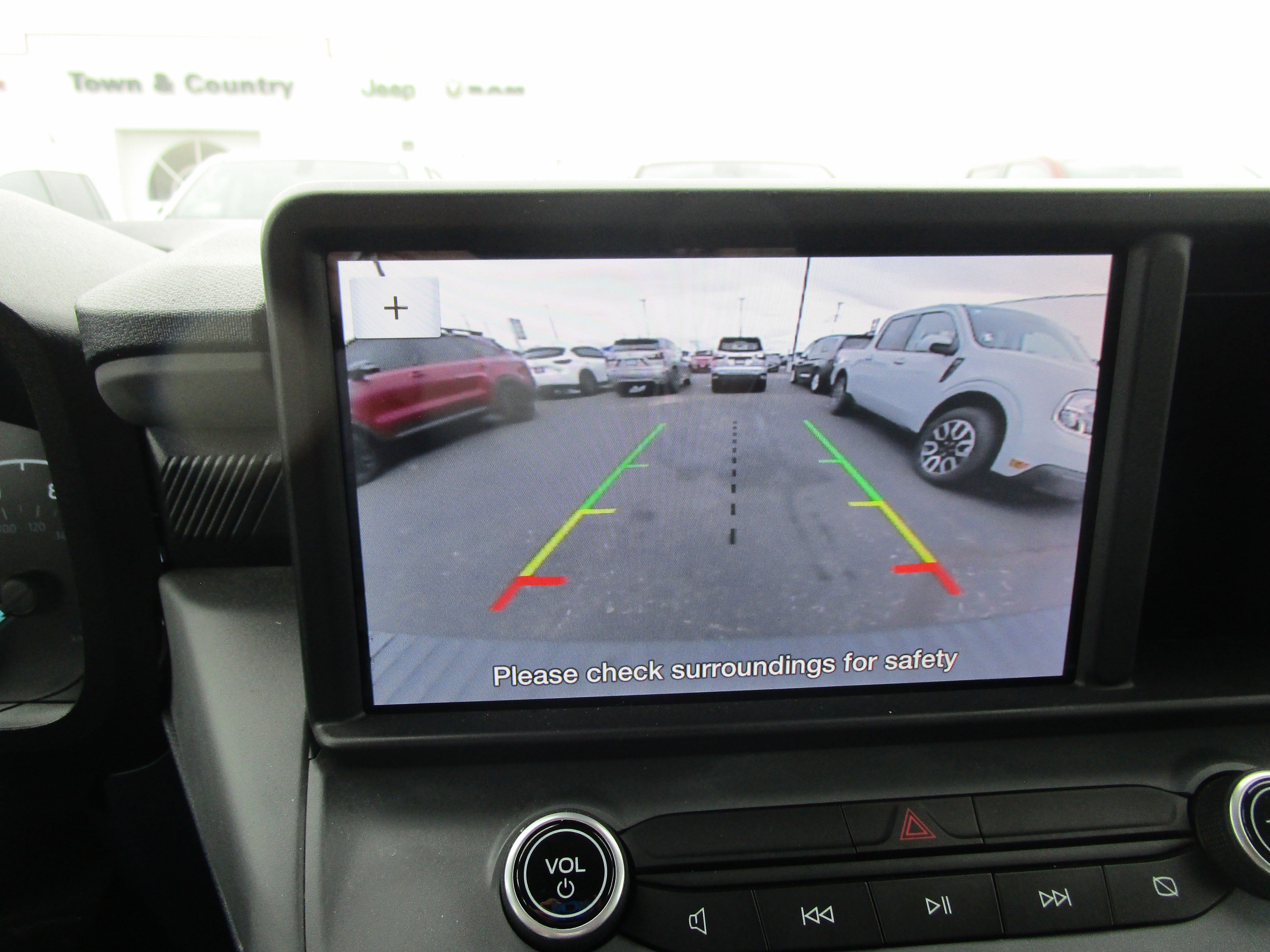 2022 Ford Maverick XL