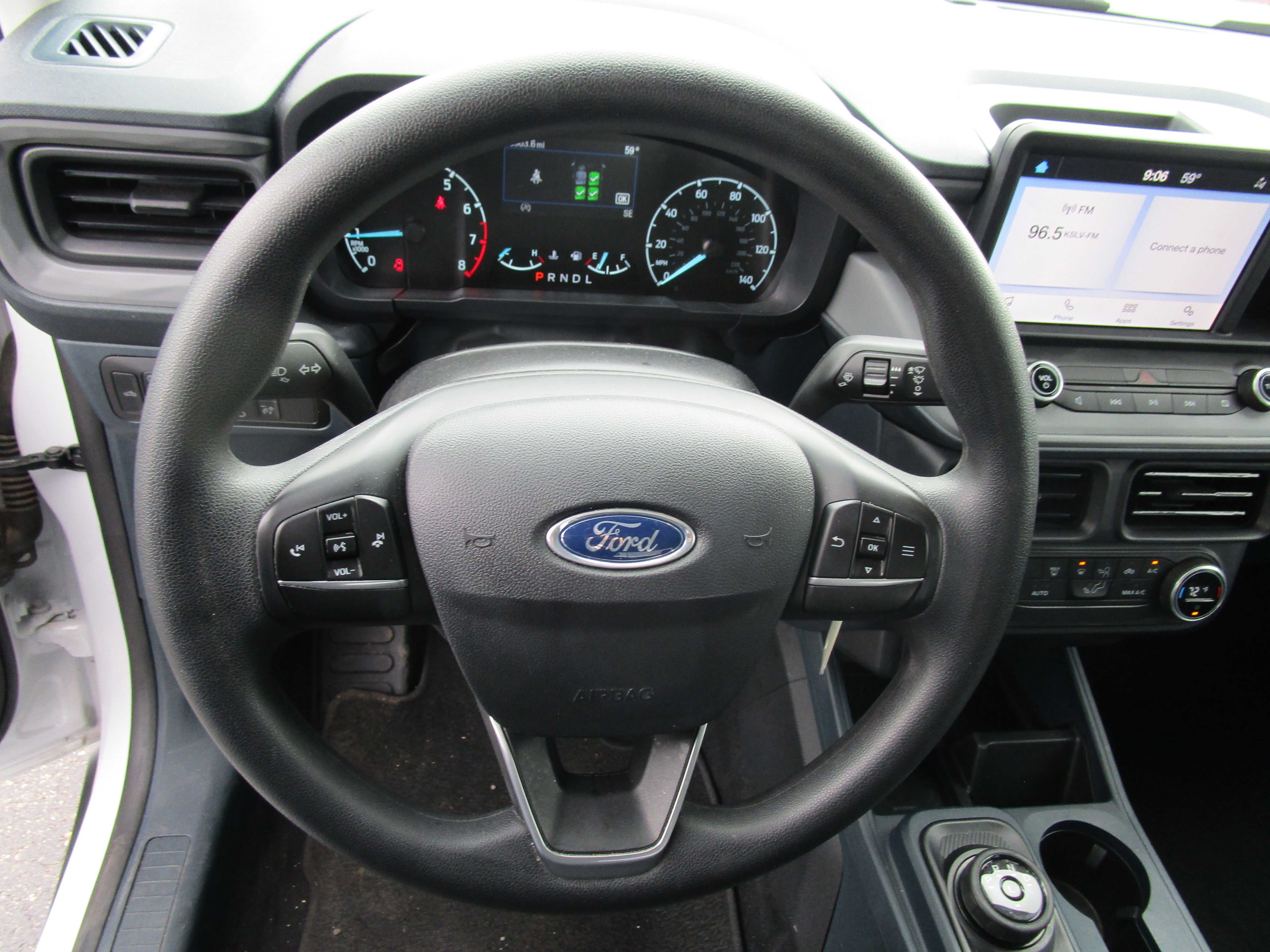 2022 Ford Maverick XL