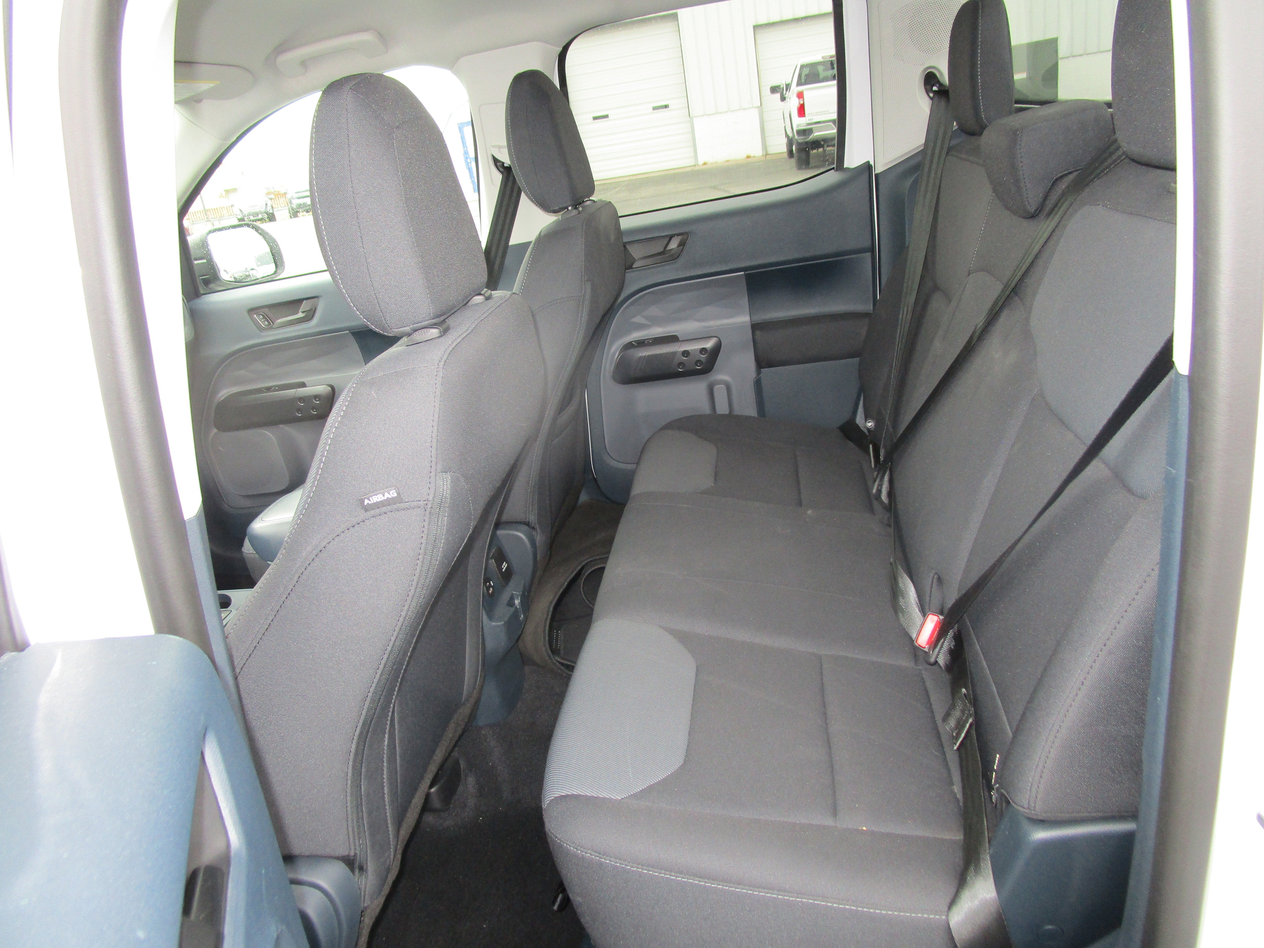 2022 Ford Maverick XL