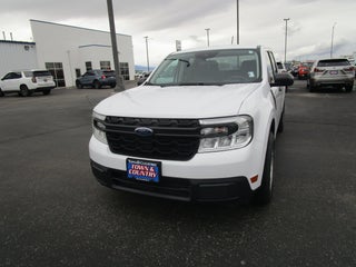 2022 Ford Maverick XL