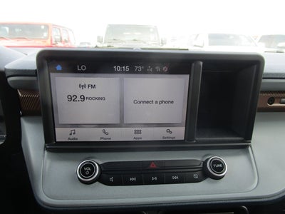 2023 Ford Maverick XL