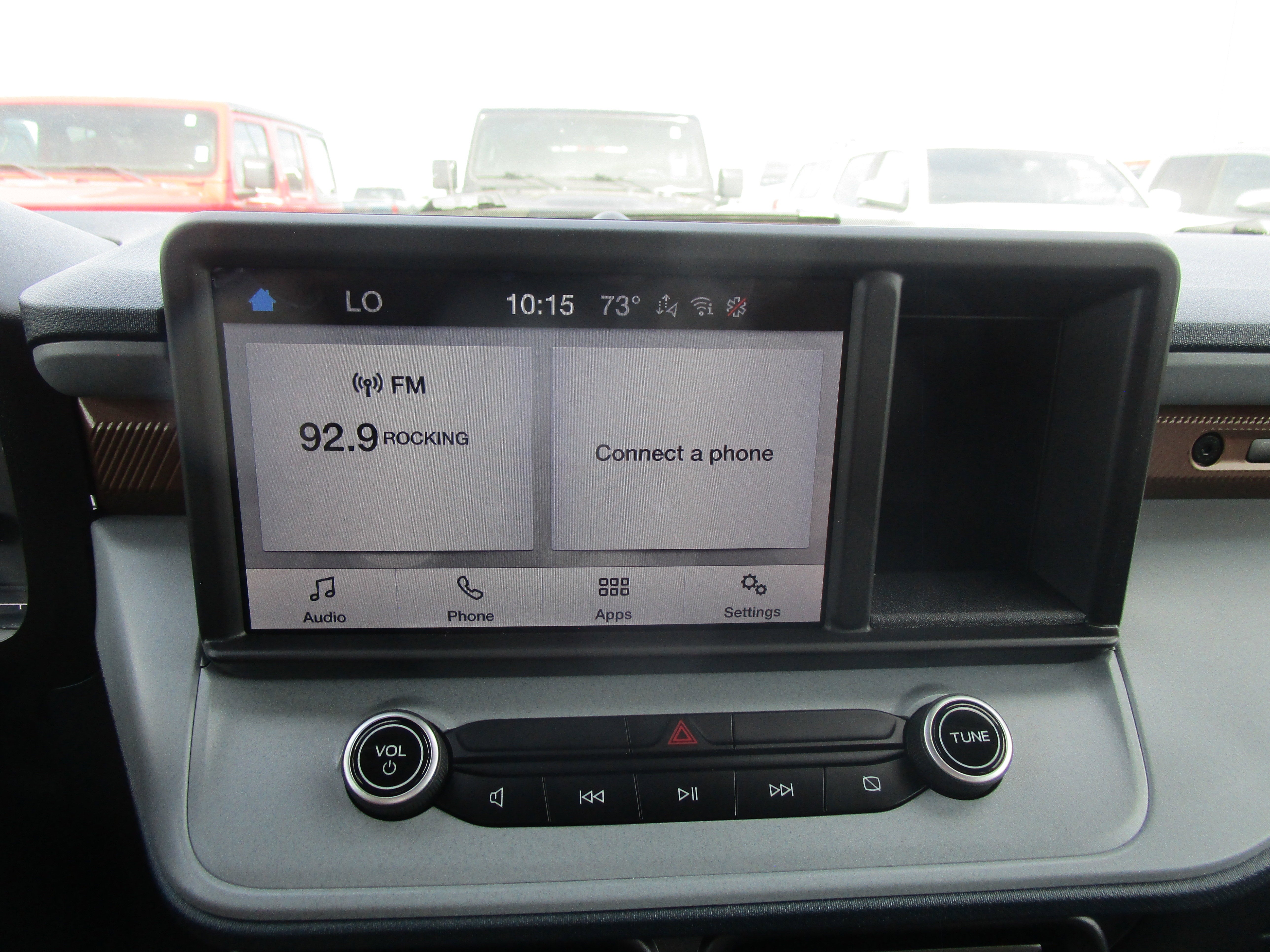 2023 Ford Maverick XL