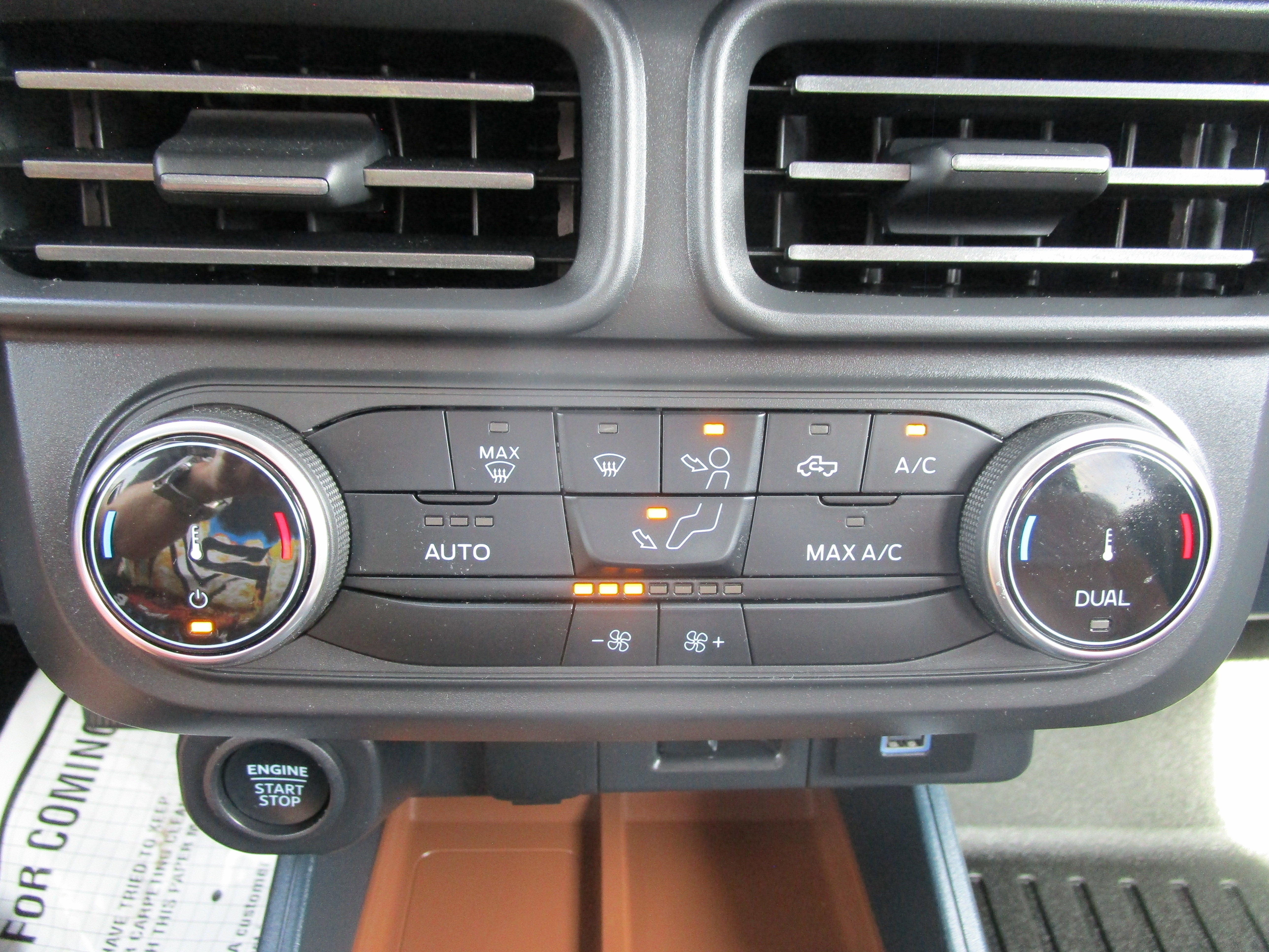 2023 Ford Maverick XL