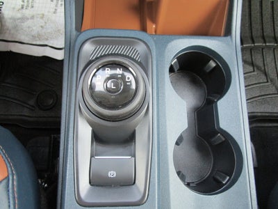 2023 Ford Maverick XL