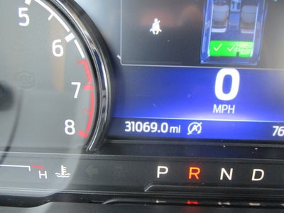 2023 Ford Maverick XL