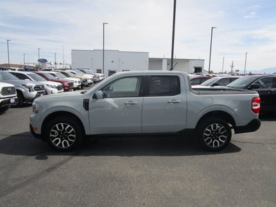 2023 Ford Maverick XL