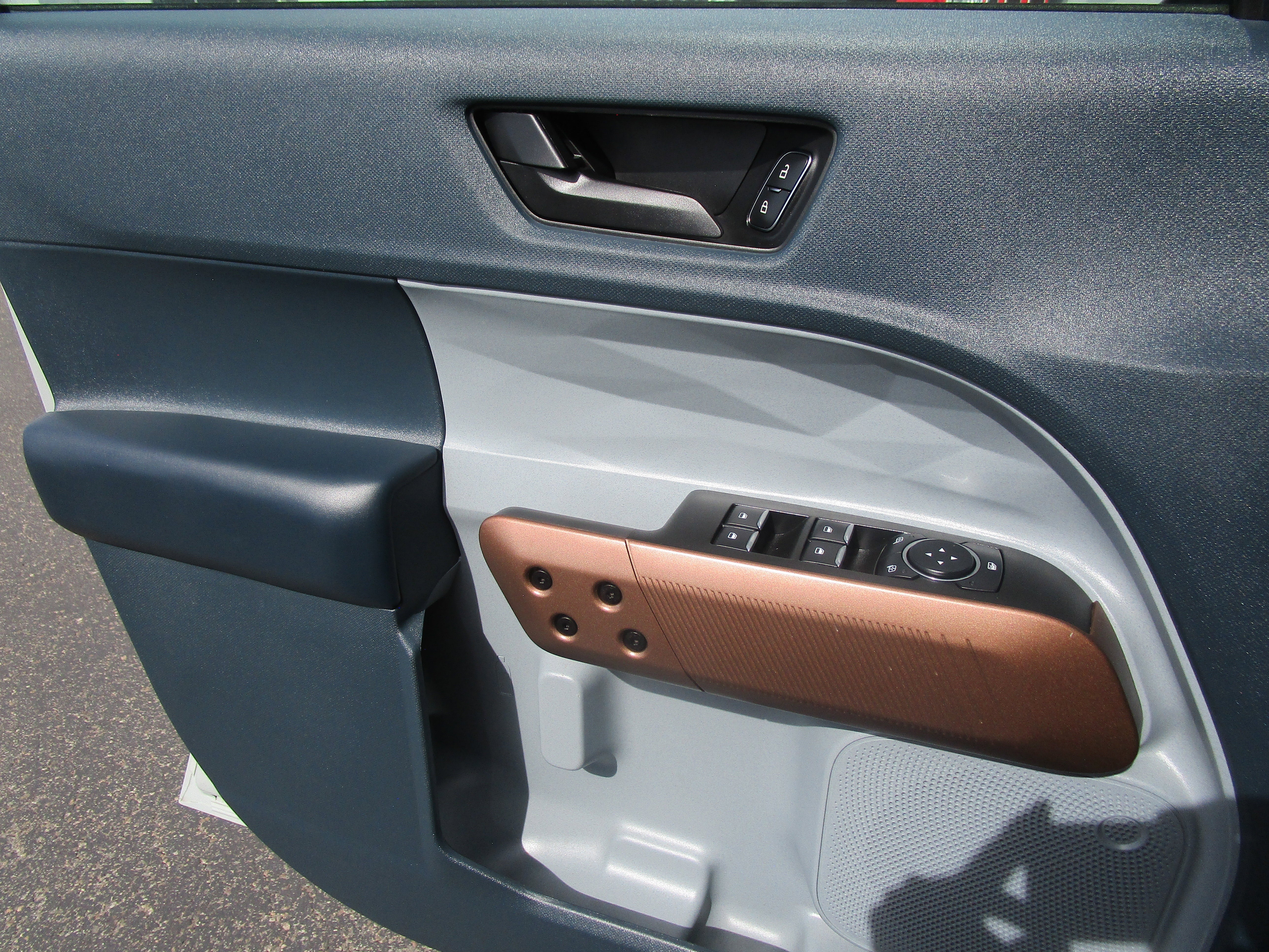 2023 Ford Maverick XL