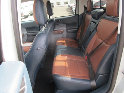 2023 Ford Maverick XL