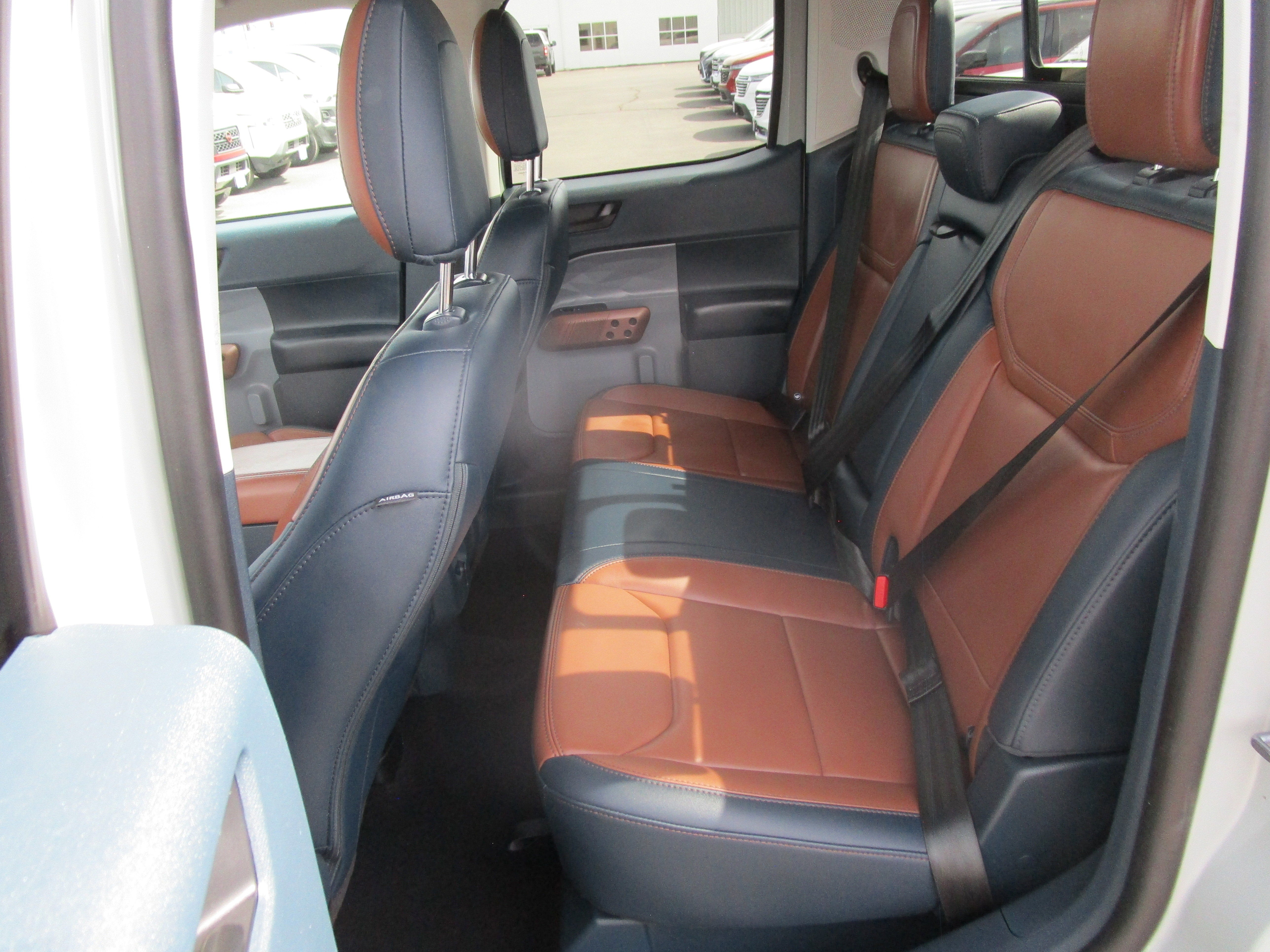 2023 Ford Maverick XL