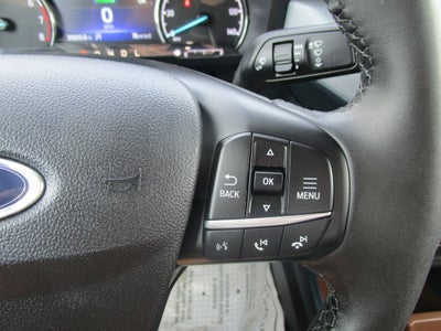 2023 Ford Maverick XL