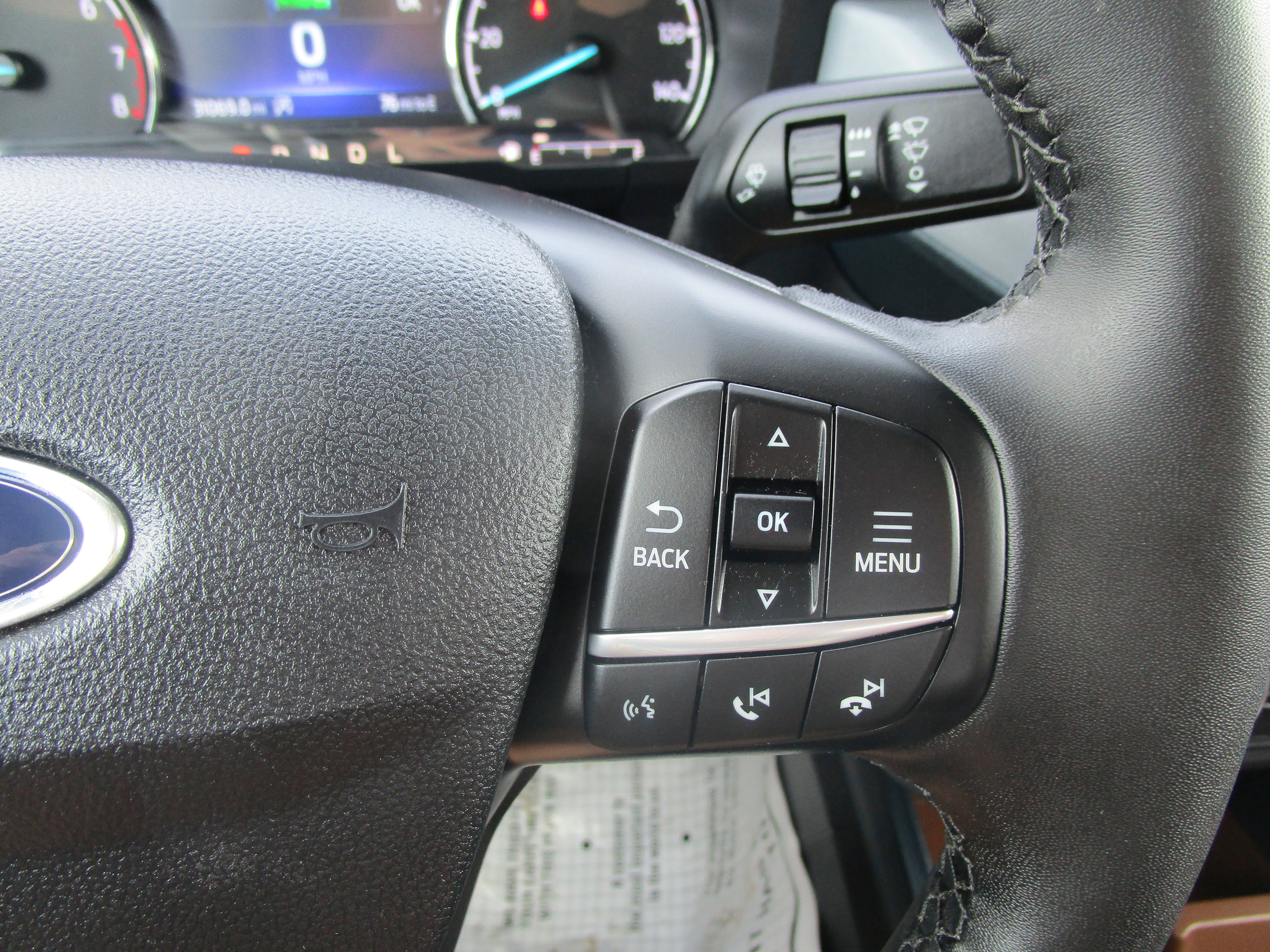 2023 Ford Maverick XL