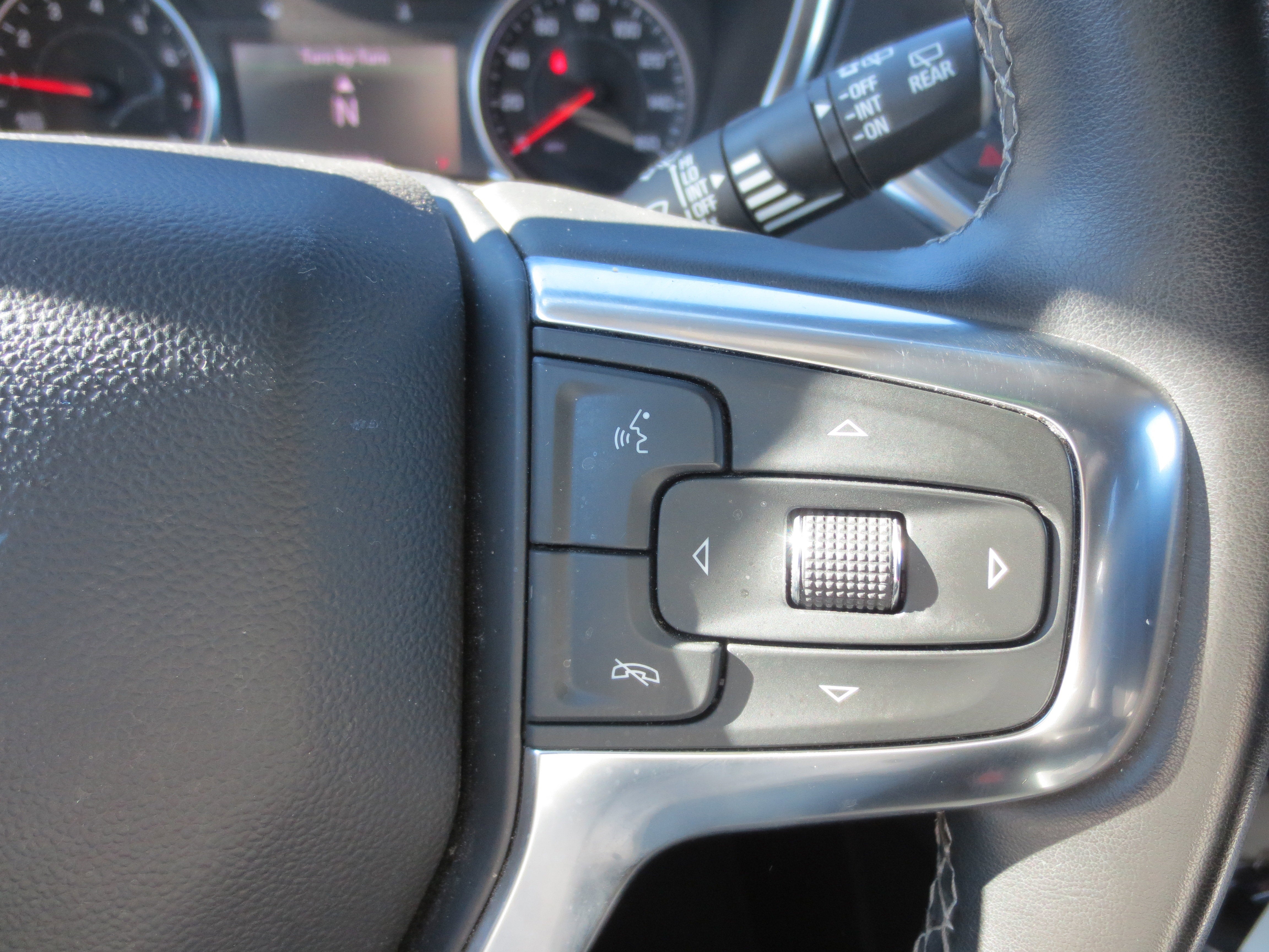 2024 Chevrolet Blazer 3LT