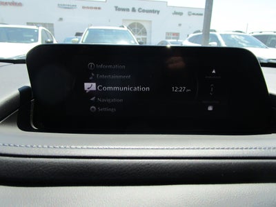 2025 Mazda Mazda CX-30 2.5 S Select Sport