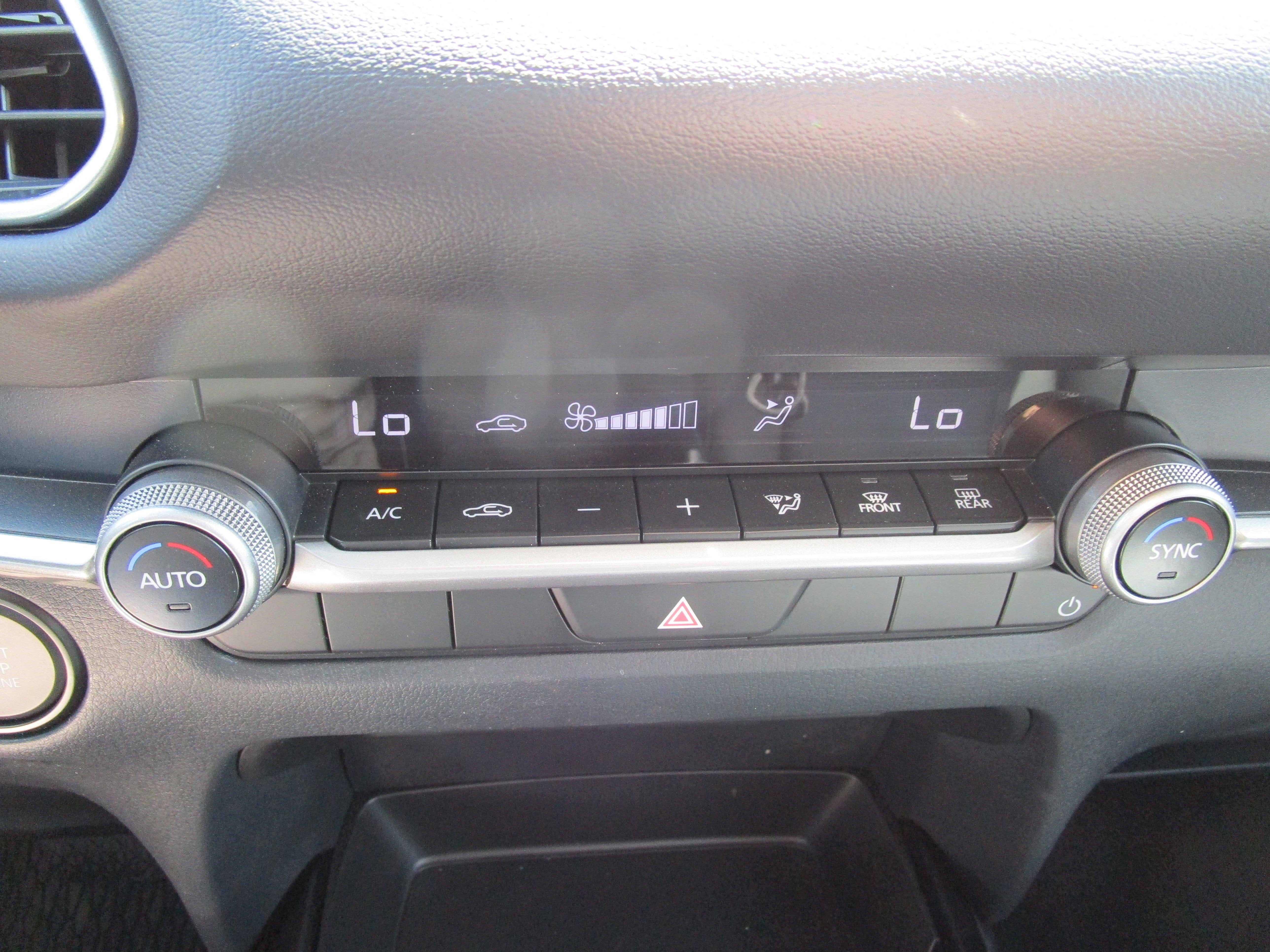 2025 Mazda Mazda CX-30 2.5 S Select Sport