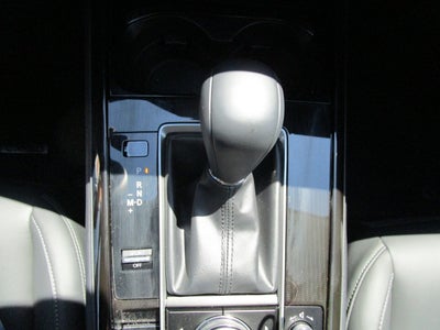 2025 Mazda Mazda CX-30 2.5 S Select Sport