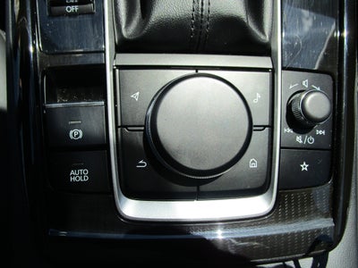 2025 Mazda Mazda CX-30 2.5 S Select Sport