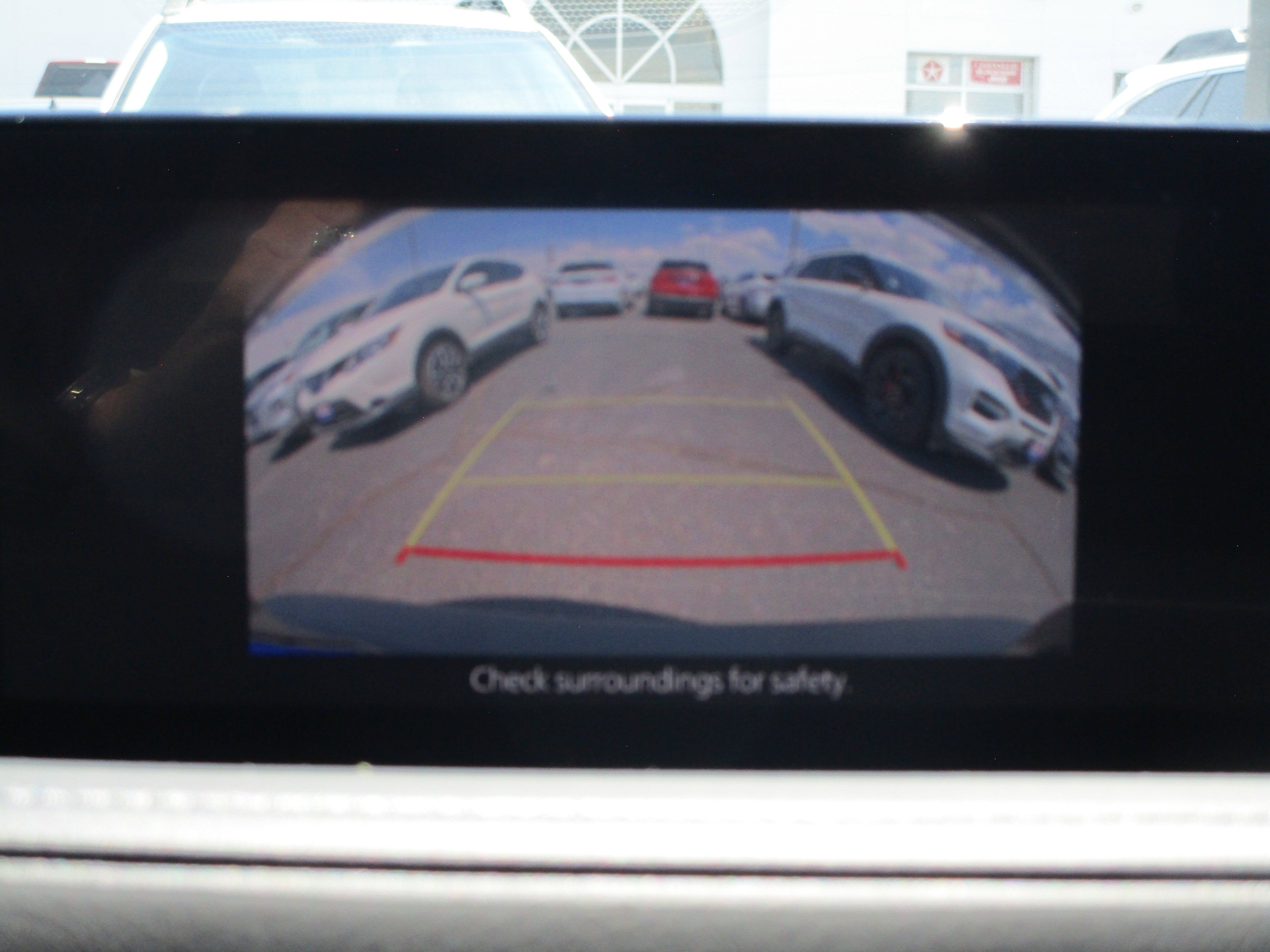 2025 Mazda Mazda CX-30 2.5 S Select Sport