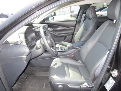 2025 Mazda Mazda CX-30 2.5 S Select Sport