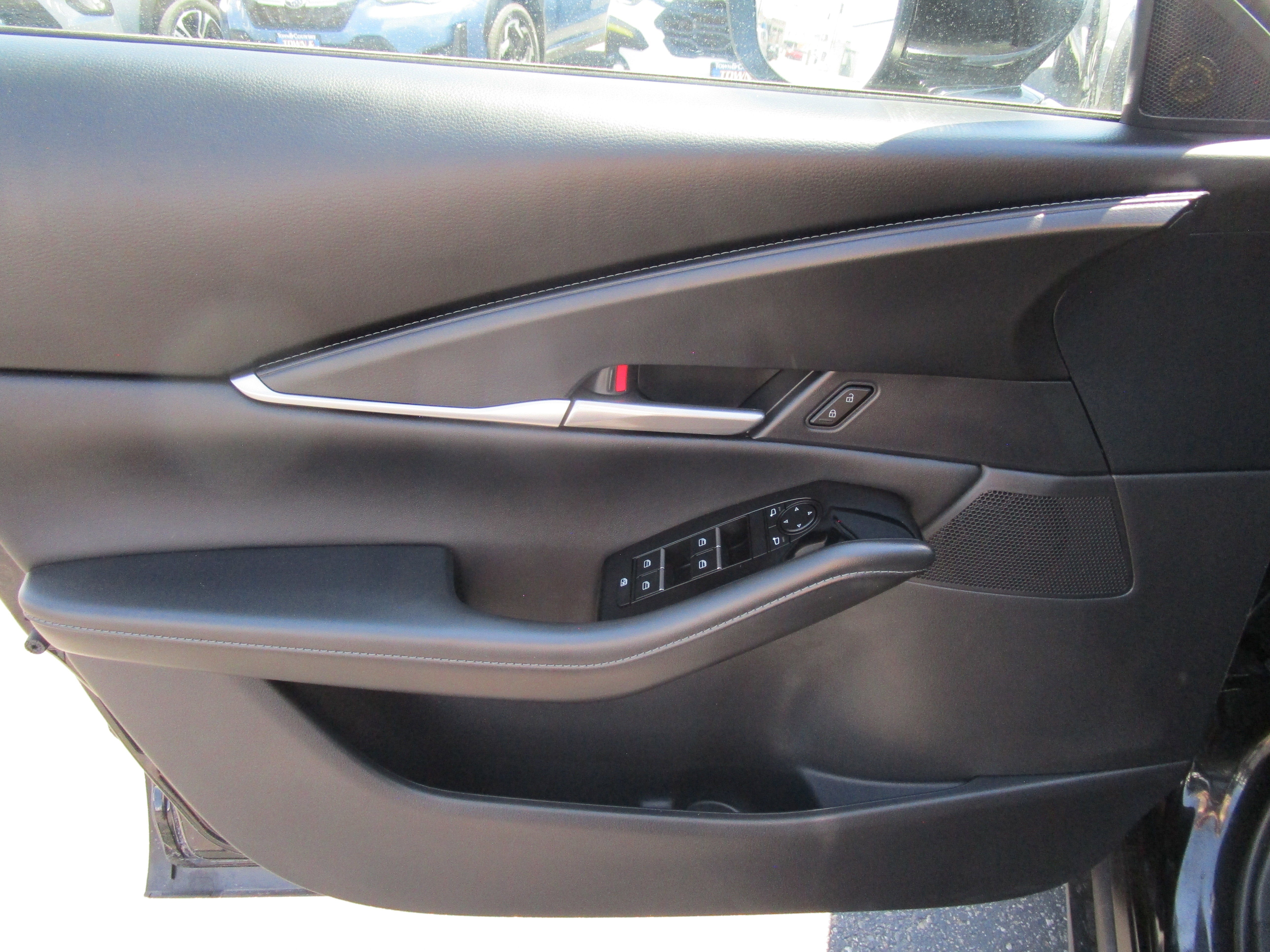 2025 Mazda Mazda CX-30 2.5 S Select Sport