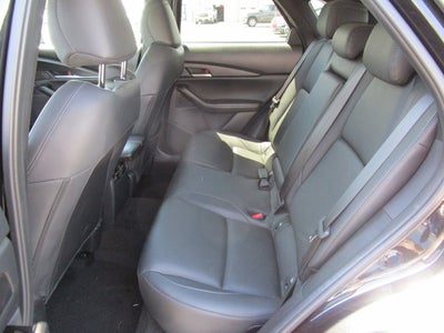 2025 Mazda Mazda CX-30 2.5 S Select Sport