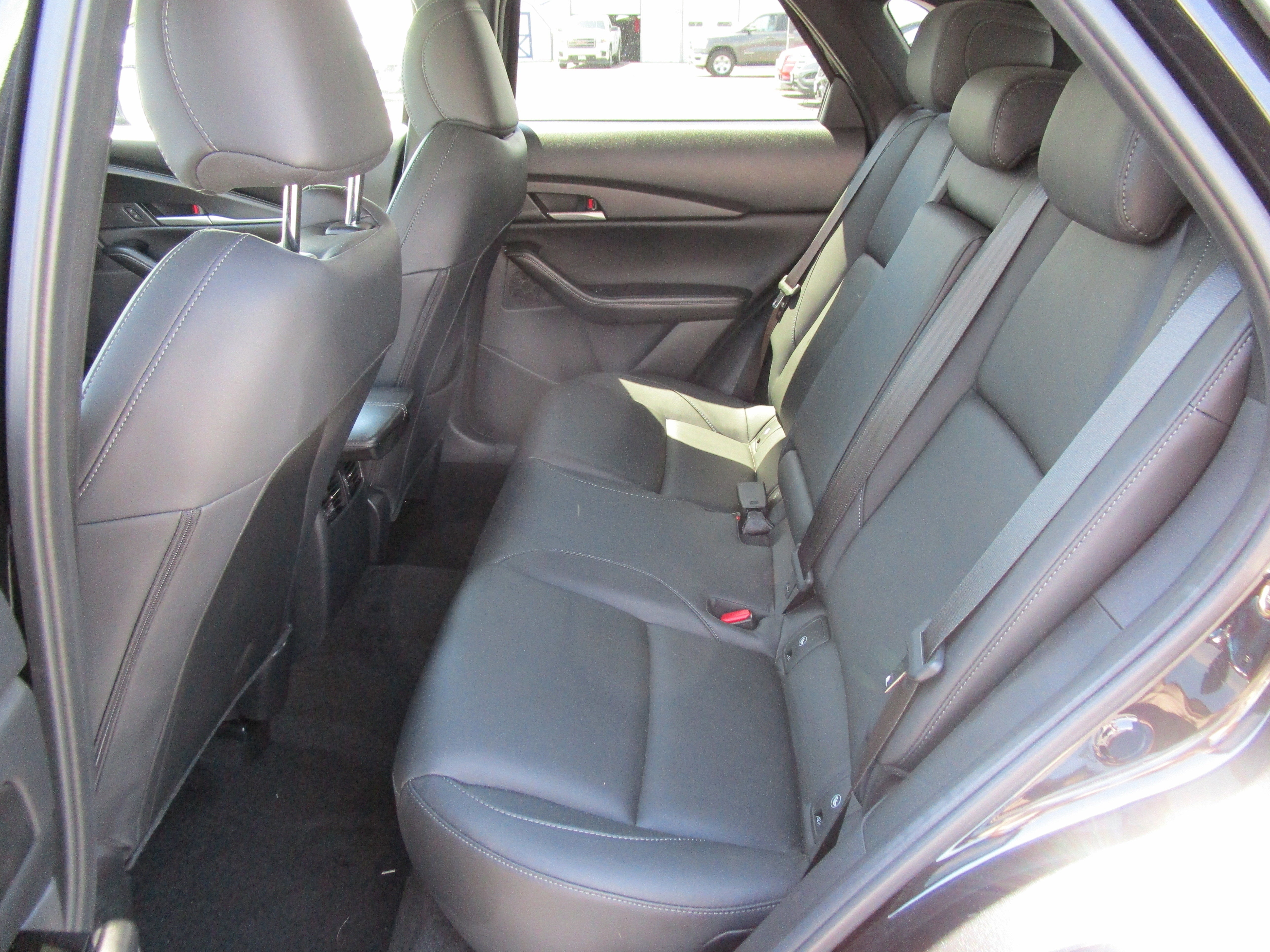 2025 Mazda Mazda CX-30 2.5 S Select Sport