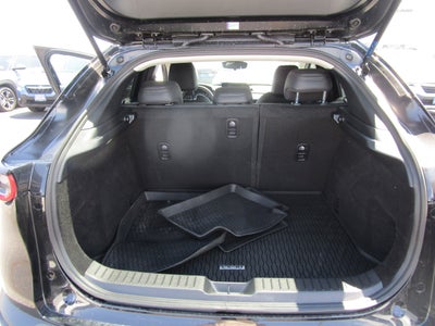 2025 Mazda Mazda CX-30 2.5 S Select Sport